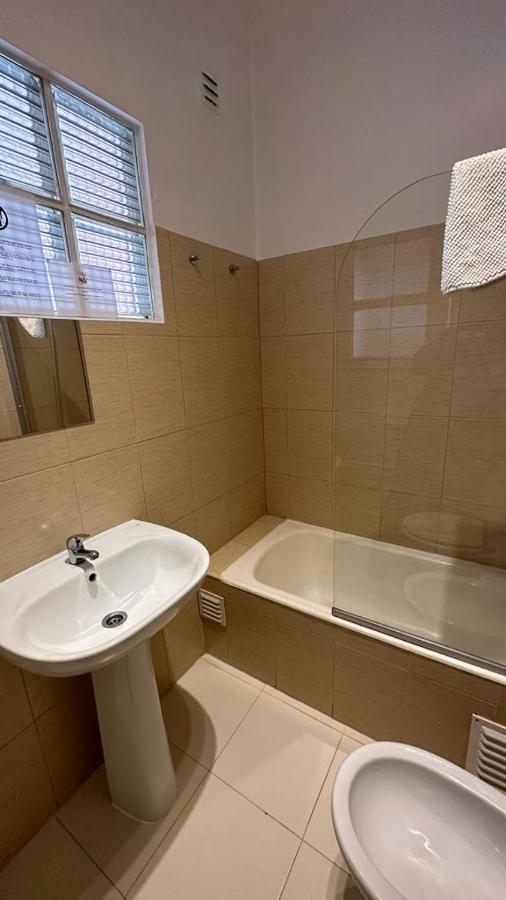 Coral Apartment Lisboa المظهر الخارجي الصورة