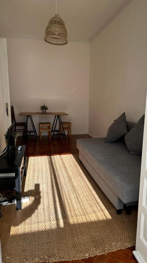 Coral Apartment Lisboa المظهر الخارجي الصورة